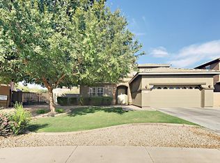3025 S Sunnyvale Ave, Gilbert, AZ 85295