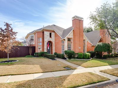 8606 Old Oak Dr, Irving, TX, 75063