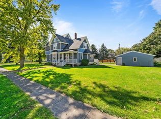 1203 W Lincoln Ave, Rochelle, IL 61068