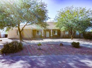 24626 S 211th Pl, Queen Creek, AZ 85142