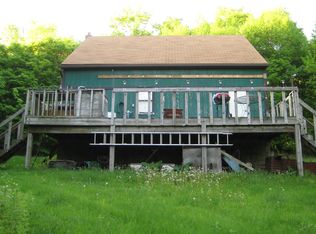 391 Gobbler Rd, Forksville, PA 18616