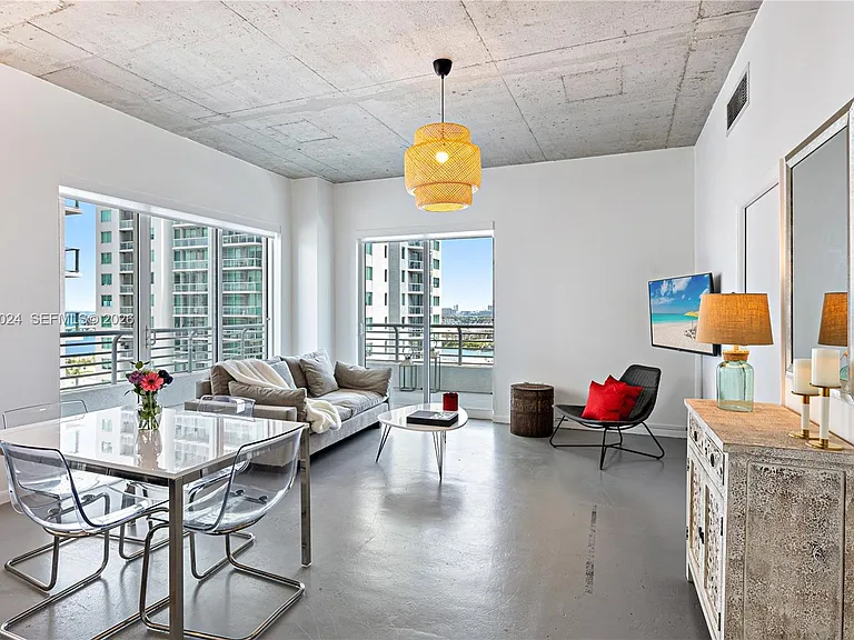 133 NE 2nd Ave #2101 — Photo 3