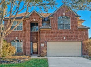 26018 S Lakefair Dr, Richmond, TX 77406