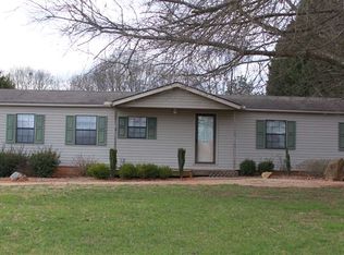 915 Old River Rd, Piedmont, SC 29673