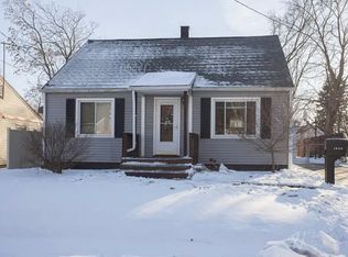 1230 Mason St NE, Grand Rapids, MI 49503