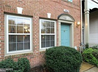 11864 Breton Ct #14A, Reston, VA 20191