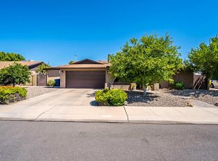 1100 W Mission Dr, Chandler, AZ 85224
