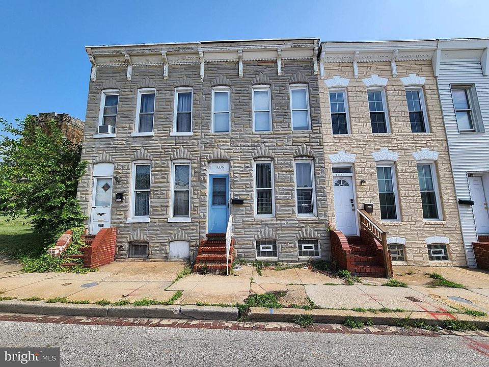 1st image of 3336 Frederick Ave