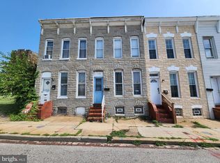 3336 Frederick Ave, Baltimore, MD 21229