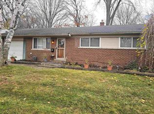 12629 Raleigh Dr, Sterling Heights, MI 48313