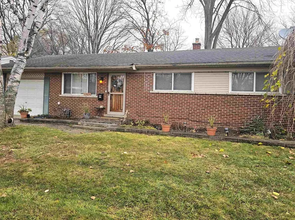 12629 Raleigh Dr, Sterling Heights, MI 48313