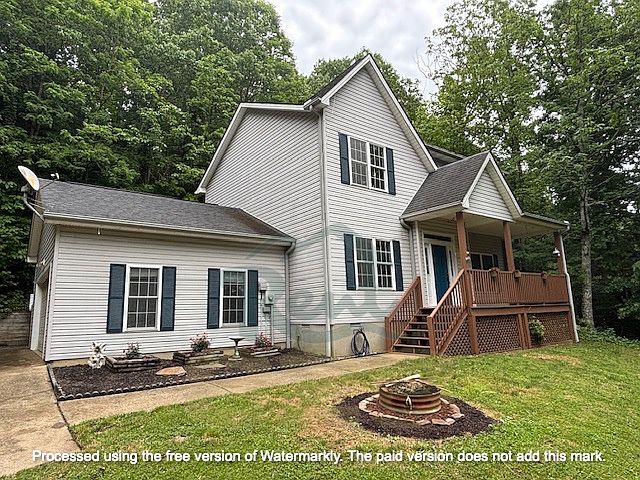 Welcome home to 2 Spicewood Ct!