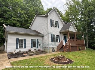 2 Spicewood Ct, Flat Rock, NC 28731