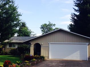 1037 Barstow Ave, Eugene, OR 97404