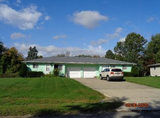 3022 Nevada Rd, Jackson, MI 49201