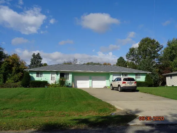 3022 Nevada Rd, Jackson, MI 49201