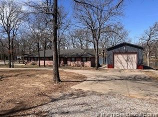 181 Bridlewood, Durant, OK 74701