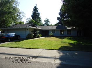 1149 Valley Oak Dr, Chico, CA 95926