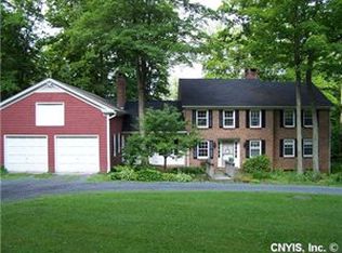 1496 Us Route 20, Cazenovia, NY 13035