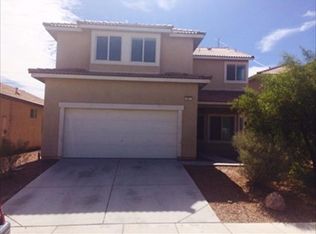 921 Malibu Sands Ave, North Las Vegas, NV 89086
