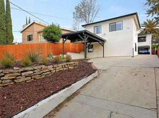 1122 El Paso Dr, Los Angeles, CA 90065
