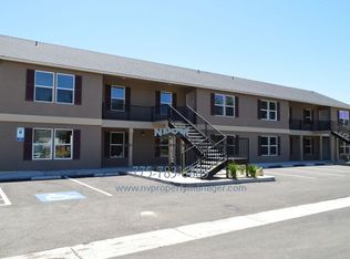 1770 Nichols Ln #201, Carson City, NV