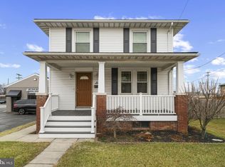 912 York St, Hanover, PA 17331