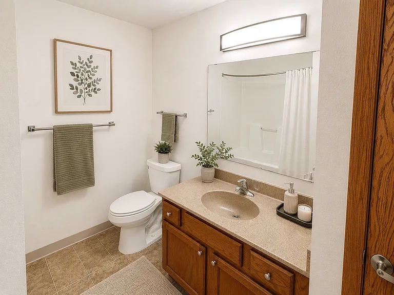 Dove Tree Apartments — Photo 57