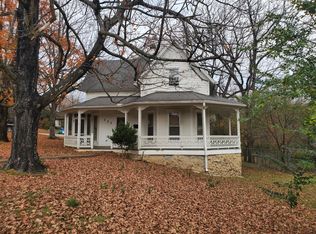 711 W Ridge Ave, Harrison, AR 72601