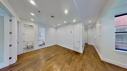 Rented by Bond New York