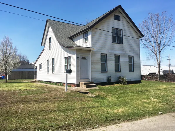 1822 Camphausen Ave, Erie, PA 16510
