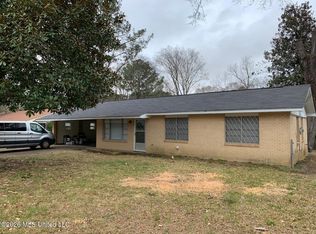 1066 Branch St, Jackson, MS 39212