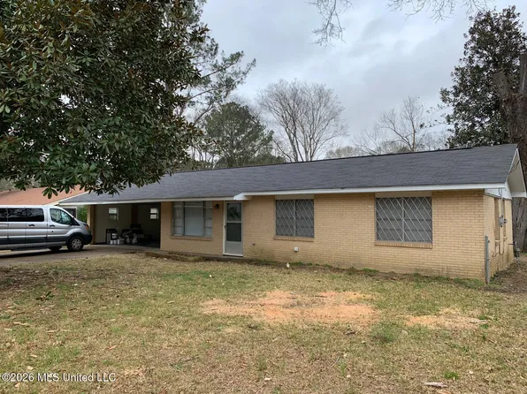 1066 Branch St, Jackson, MS 39212