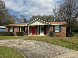 133 Sonja Dr, Warner Robins, GA