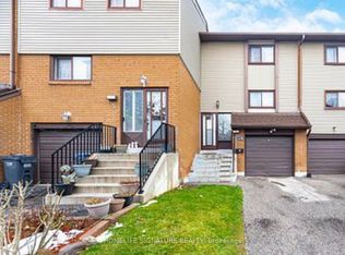 4 Carleton Pl, Brampton, ON L6T3Z4