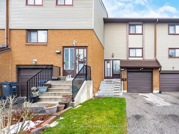 4 Carleton Pl, Brampton, ON L6T 3Z4