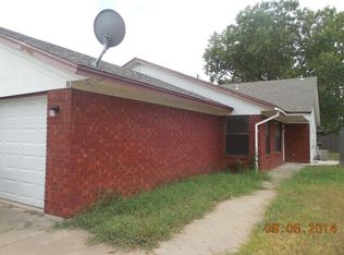 4204 Shawn Dr, Killeen, TX 76542