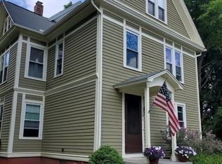 5 Springfield St, Wilbraham, MA 01095