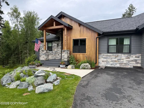 18660 Genteel Cir, Eagle River, AK 99577