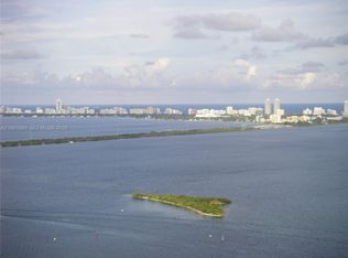 1750 N Bayshore Dr APT 5307, Miami, FL 33132