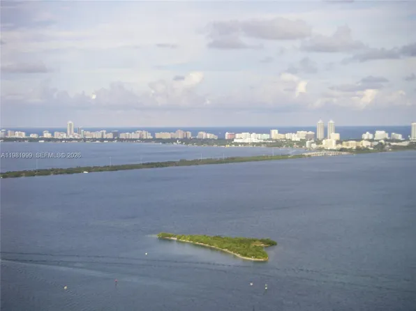 1750 N Bayshore Dr, Miami, FL