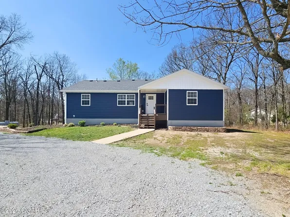 4999 Kingswood Ln, Diamond, MO 64840