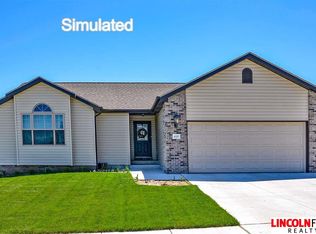 4131 W Hub Hall Dr, Lincoln, NE 68528