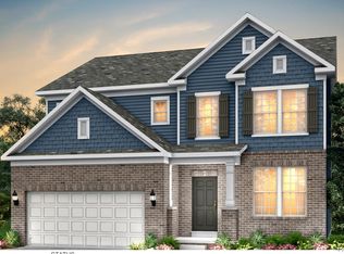 5006 Shoreham Cir, Clarkston, MI 48346