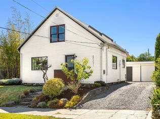 6551 23rd Ave NW, Seattle, WA