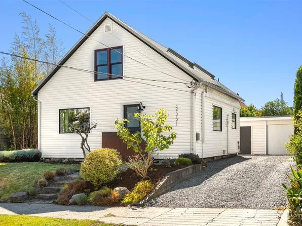 6551 23rd Avenue NW, Seattle, WA 98117