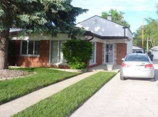 15519 Ellis Ave, Dolton, IL 60419