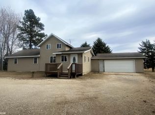 3003 155th Ave, Burt, IA 50522
