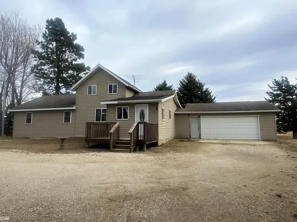 3003 155th Ave, Burt, IA 50522