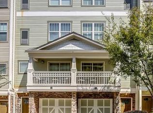 216 Semel Cir NW, Atlanta, GA 30309